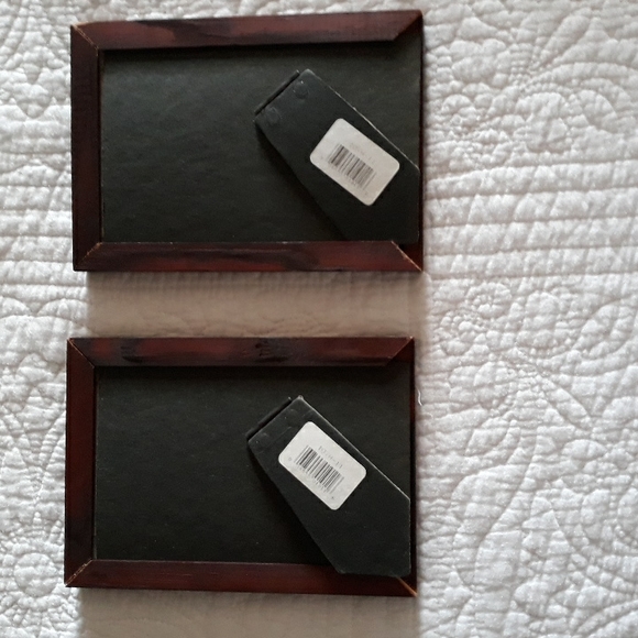 2 custom matted sports pictures - Picture 4 of 6